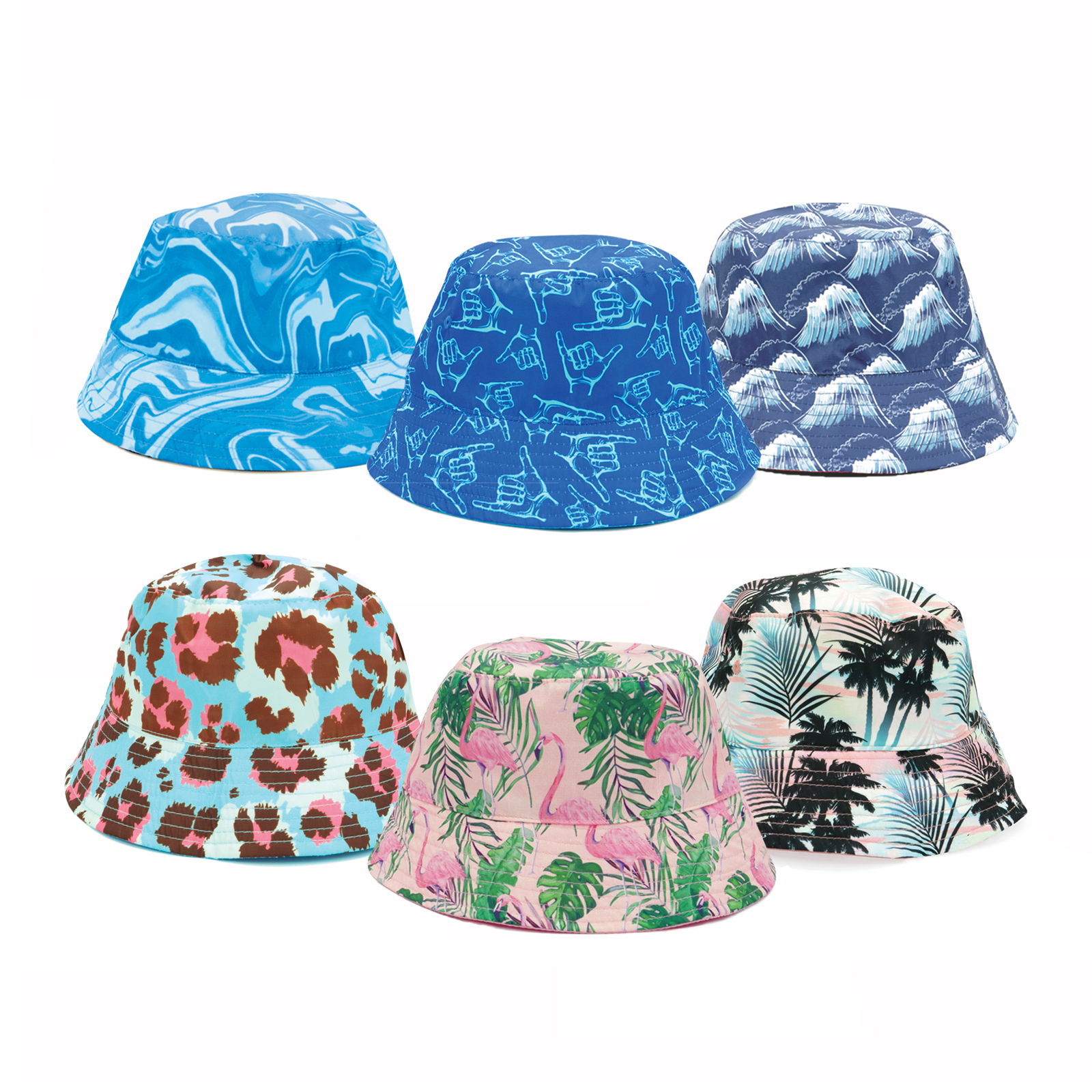 FCRB 24ss paperboy BUCKET HAT 新品 FCRB 24ss paperboy BUCKET HAT