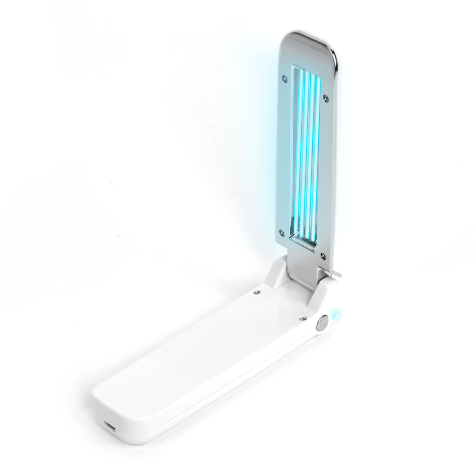 Light Sweep Portable UV-C Sanitizing Wand