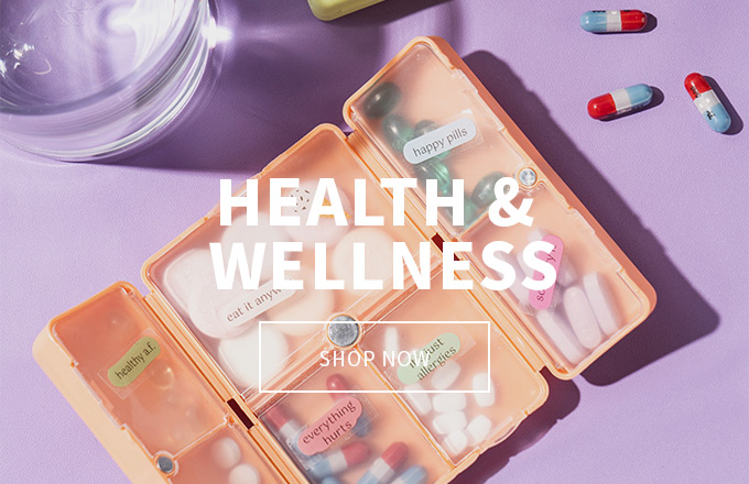 Health & Wellness