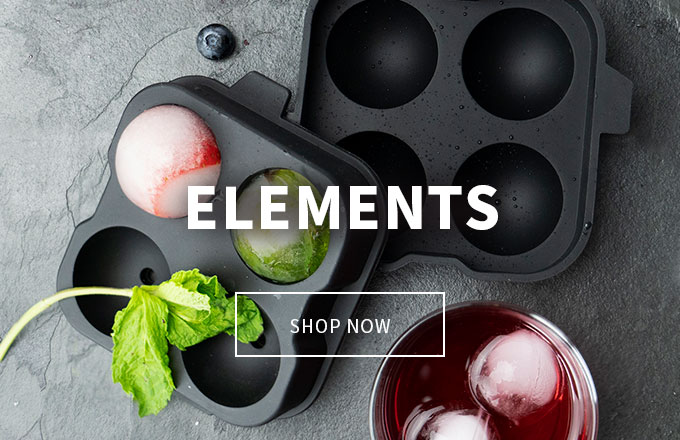 ELEMENTS COLLECTION