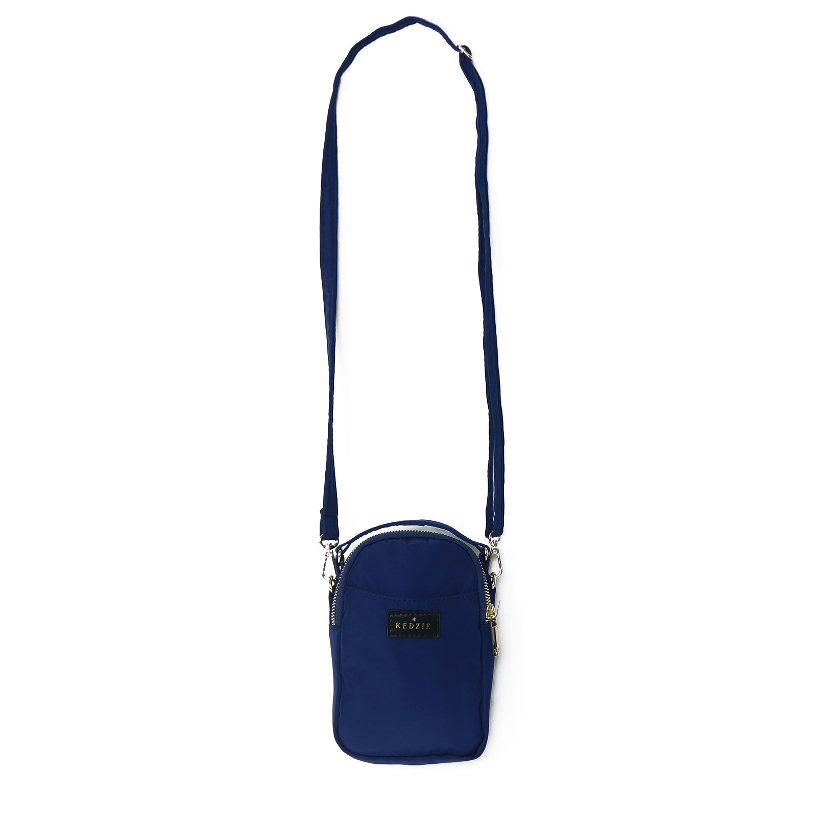 Kedzie Crosstown Crossbody Bags Kedzie Crosstown Crossbody Bags