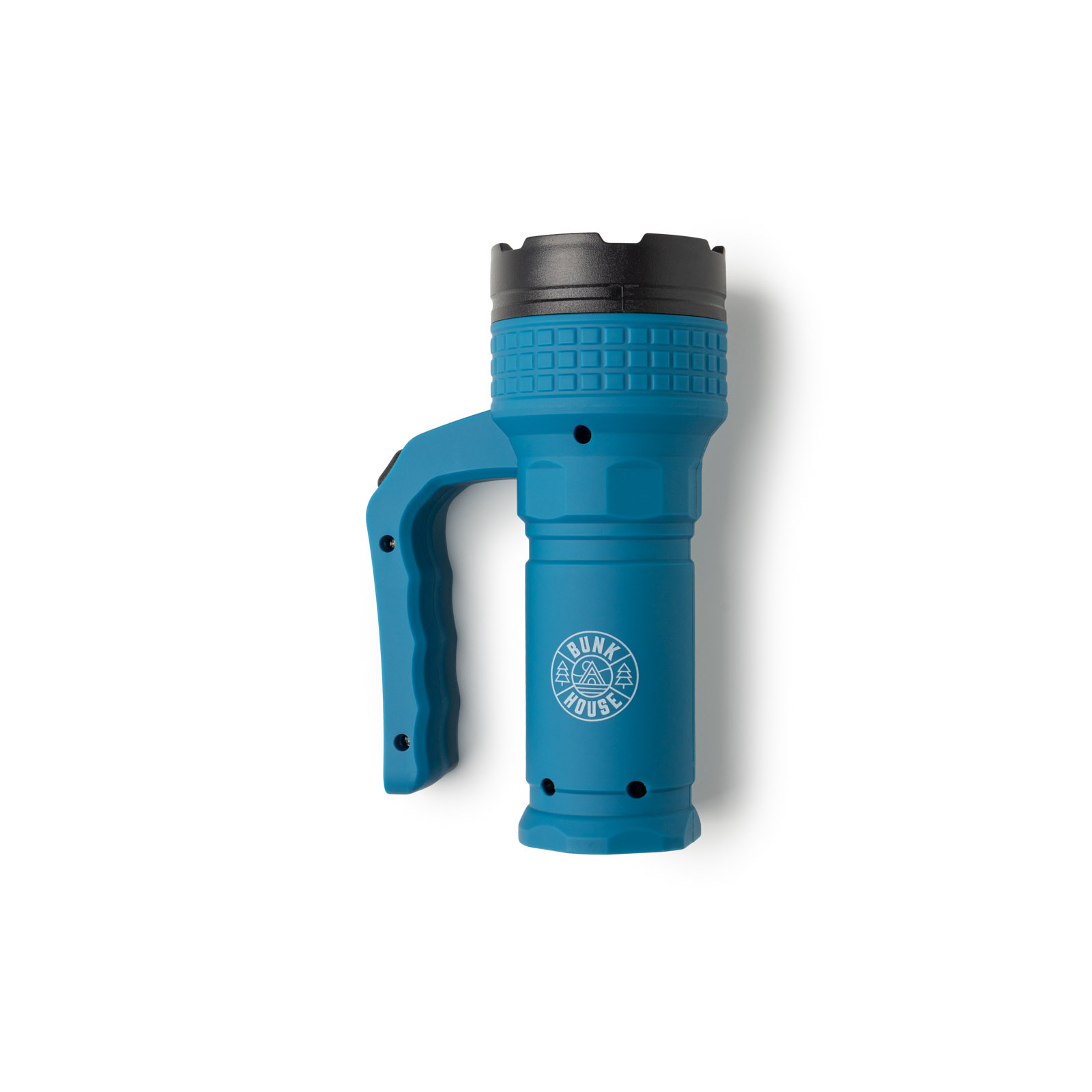 Bunk House 2-In-1 Rechargeable Flashlight