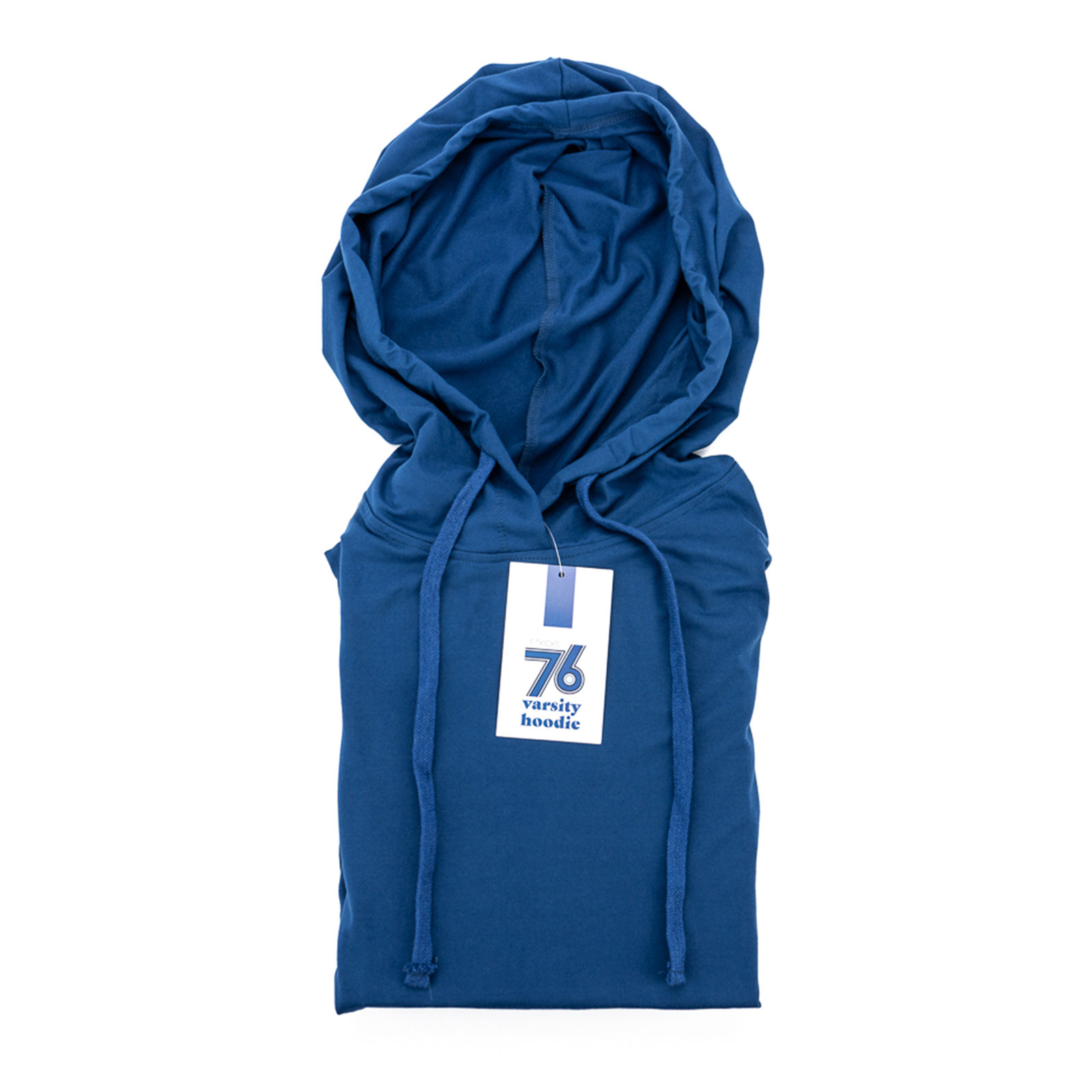 【WV PROJECT】男女兼用★25SS BAY OVERFIT CHECK HOODIE SHIRT Women's Focus Tech Hoodie | Blue | On United States