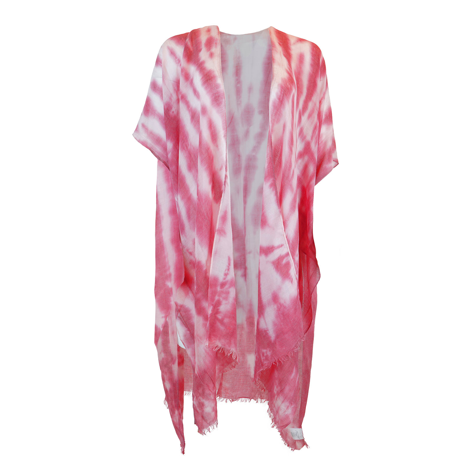 Jack & Missy Resort Sunkiss Ruana Wrap