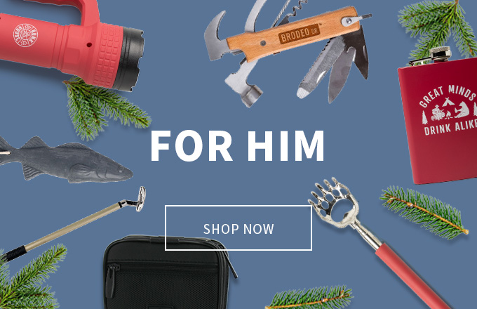 For Him