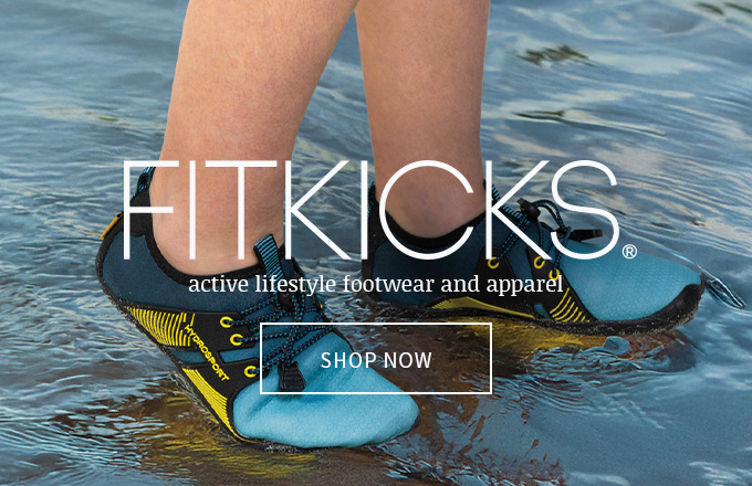 FITKICKS