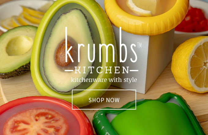 KRUMBS KITCHEN