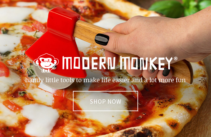 MODERN MONKEY
