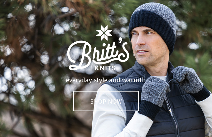 Britt's Knits