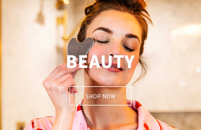 Beauty tools
