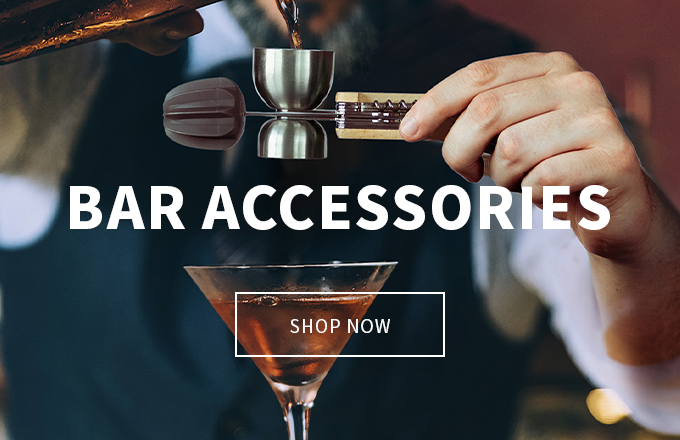 BAR ACCESSORIES