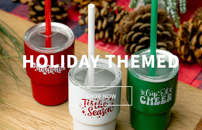 Holiday Themed