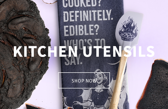 KITCHEN UTENSILS
