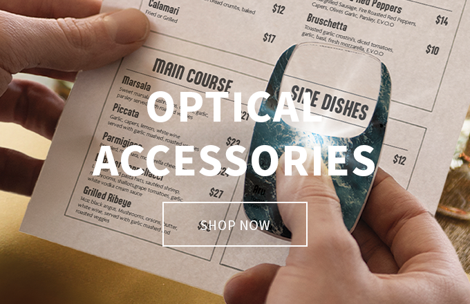 OPTICAL ACCESSORIES