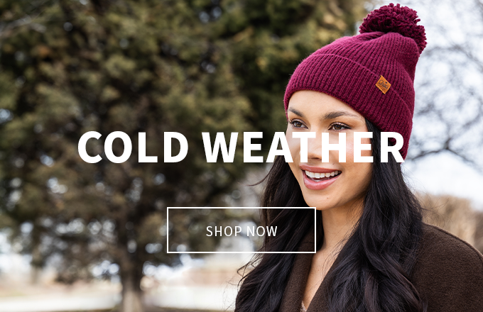 cold weather