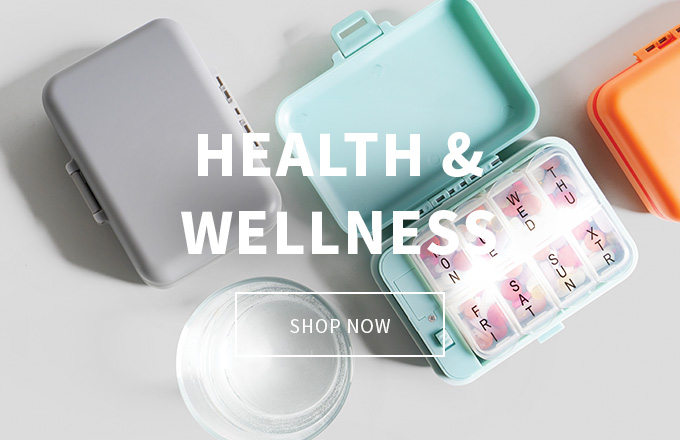 Health & Wellness