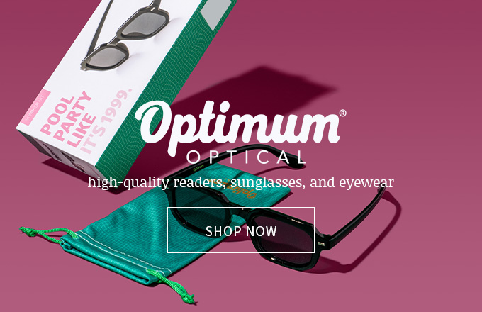 Optimum Optical