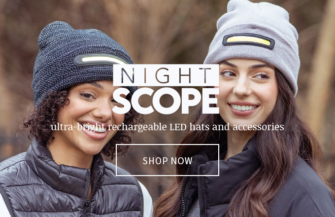 NIGHT SCOPE