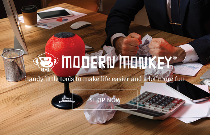 MODERN MONKEY