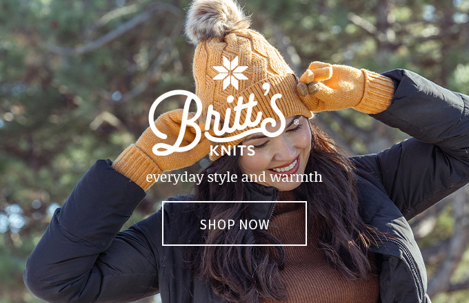 Britt's Knits