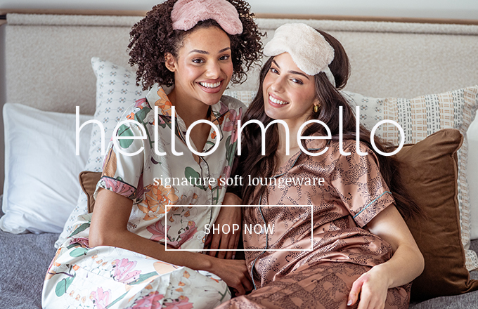 Hello Mello