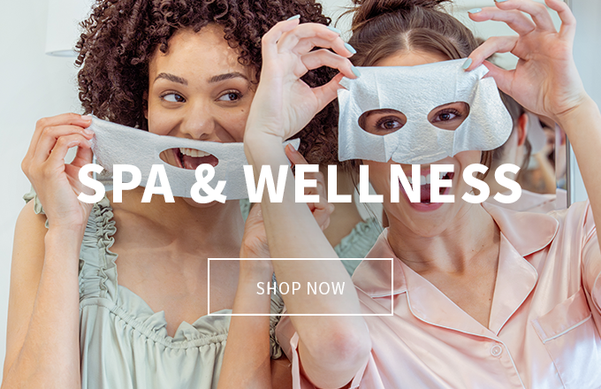Spa & Wellness
