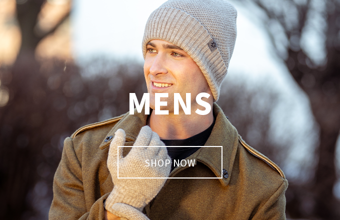 Men's