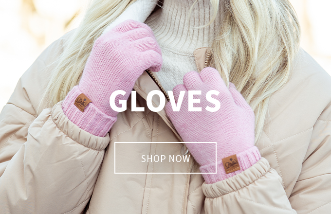 GLOVES