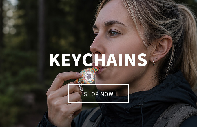 KEYCHAINS
