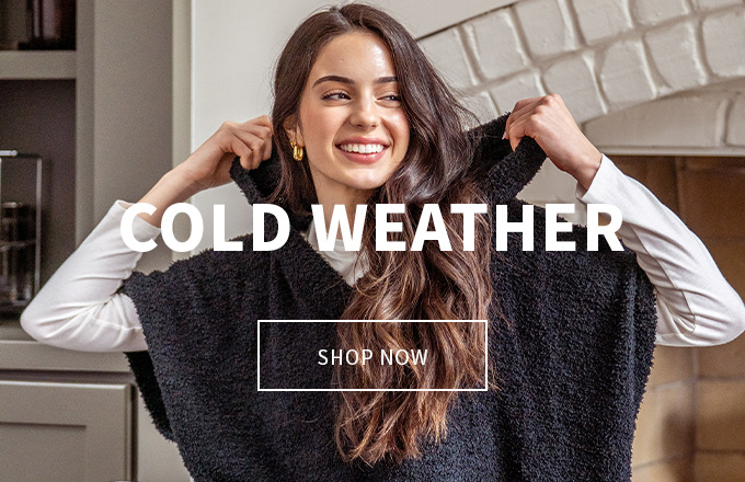 cold weather