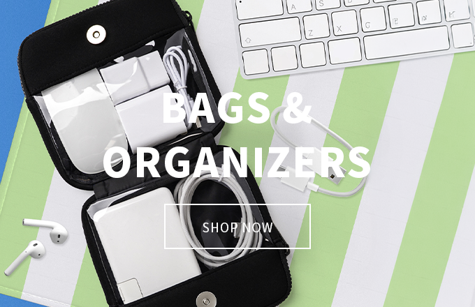 Bags & Organizers
