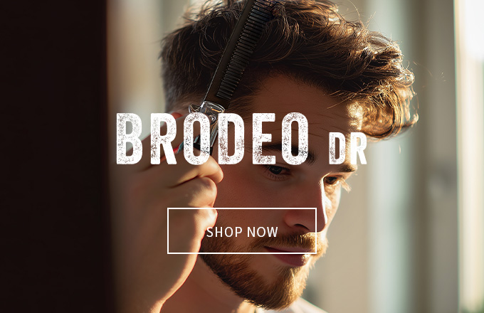 Brodeo Drive