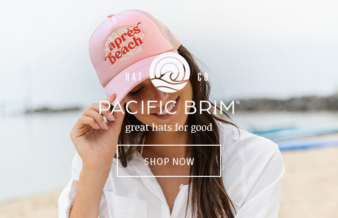Pacific Brim