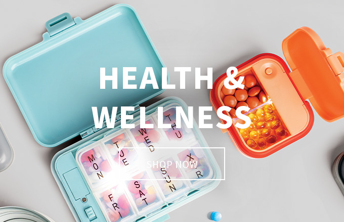 Health & Wellness