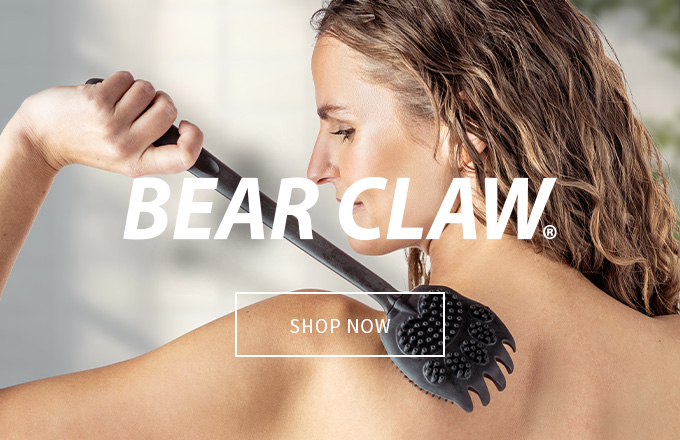 Bear Claw