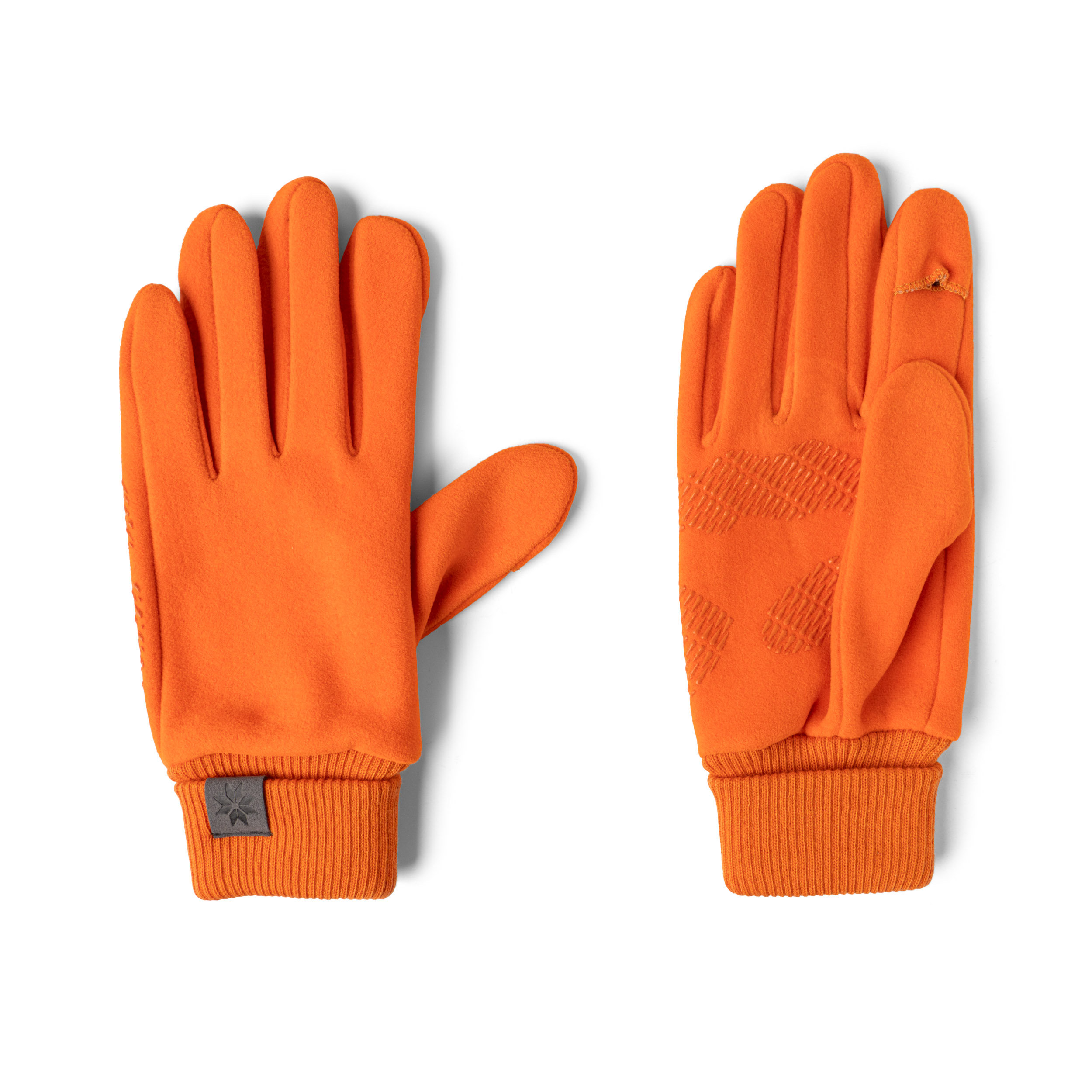 Britt's Knits Pro Tip Tactical Gloves Woodsman Collection