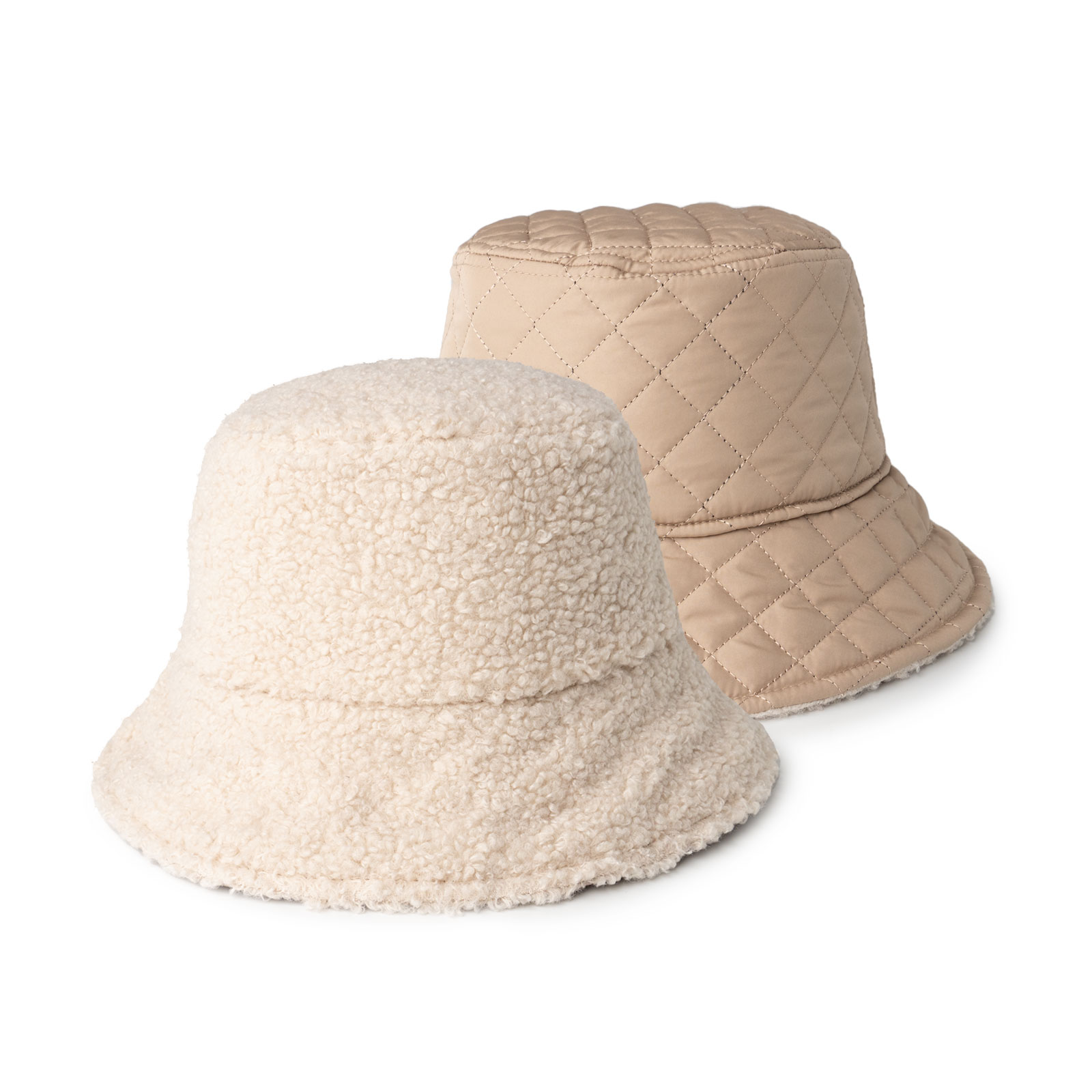 ★送料・関税込★Reinsein★Butterfly stripe knit buckethat★ ☆人気☆【Reinsein】☆Butterfly stripe knit bucketha.t