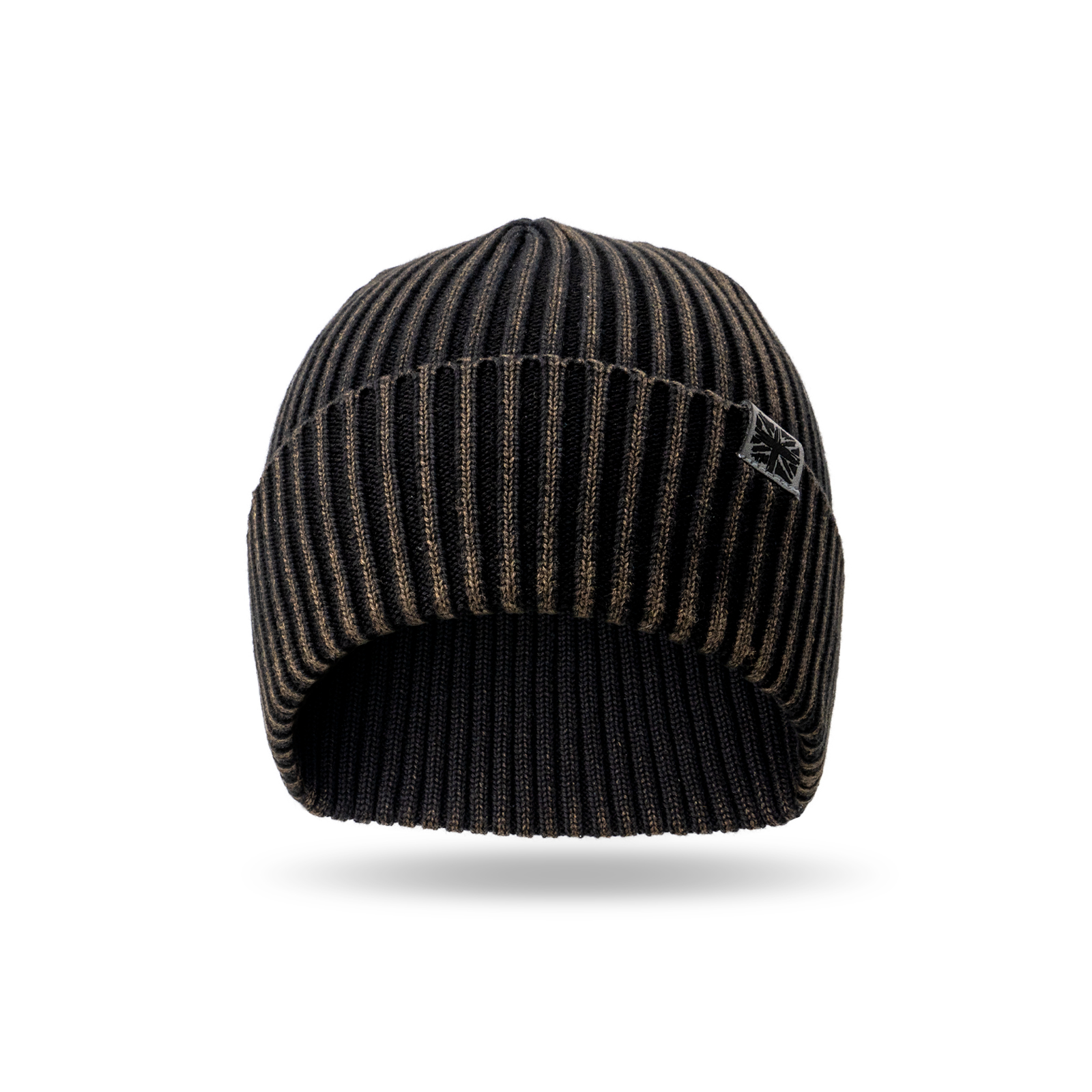 DAIRIKU 2022aw ARGYLE PILOT KNIT CAP