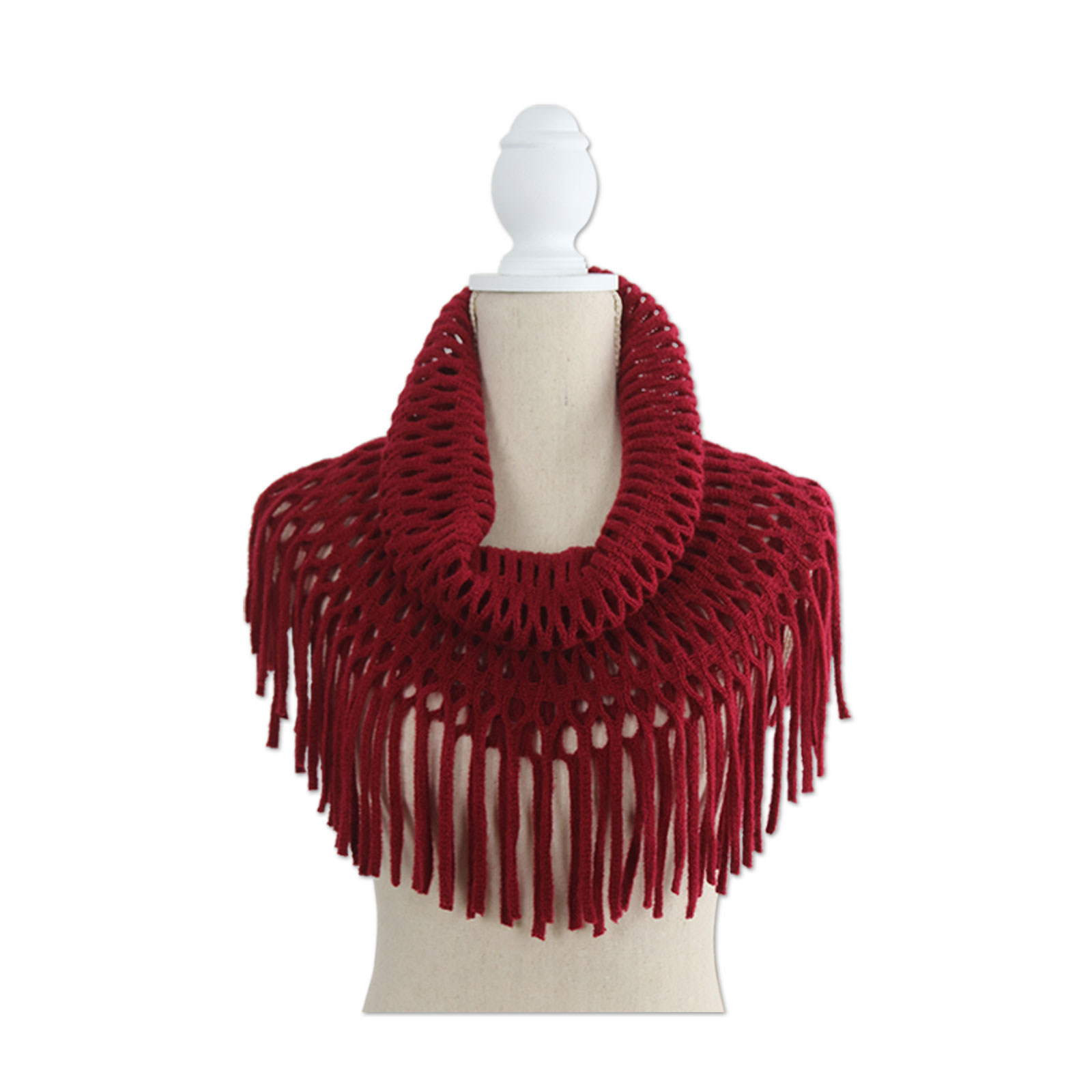 24AW COMFORTABLE REASON OP Scarves マフラー COMFORTABLE REASON コンフォータブル リーズン OP Scarves