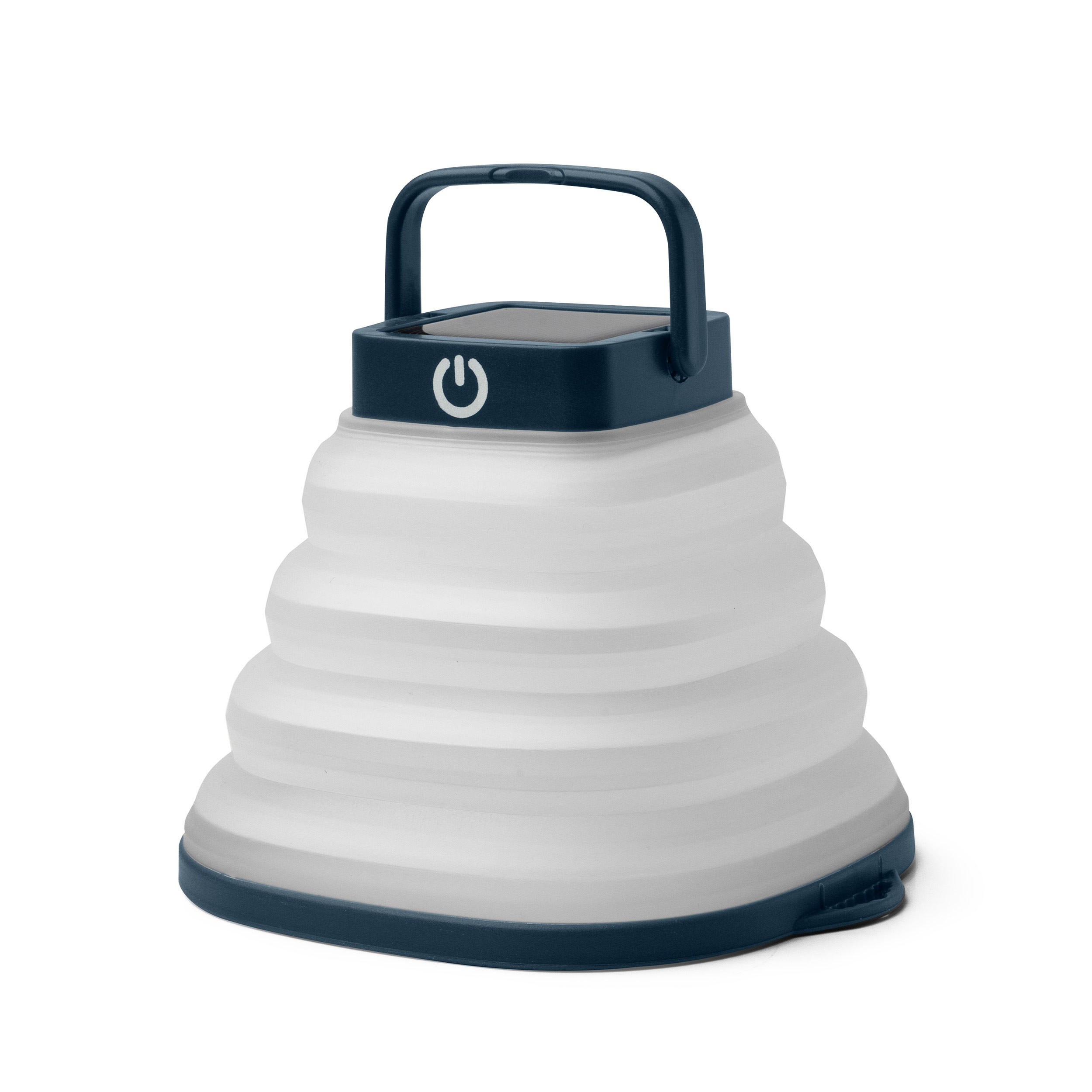 Bunk House Aurora Rechargeable and Collapsible Lantern