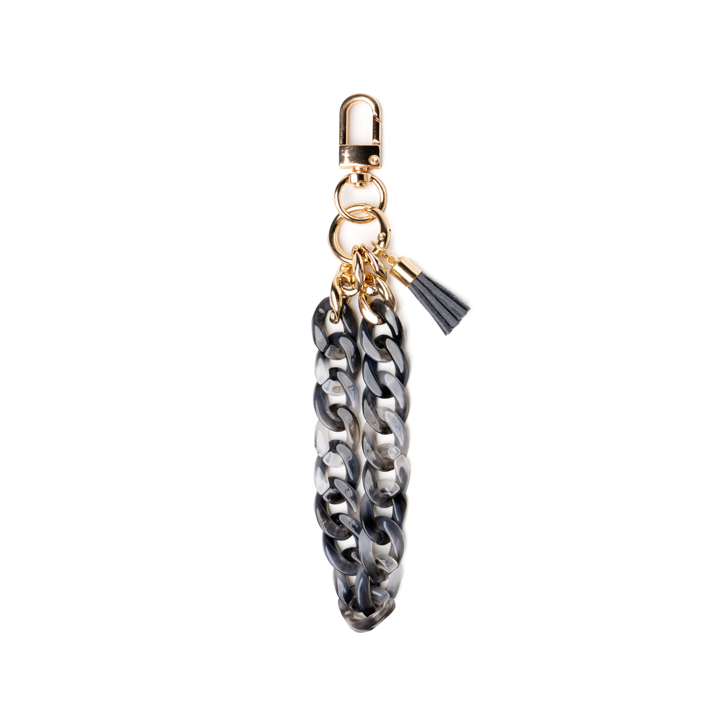 Crush Keep it Together Wristlet Keychain