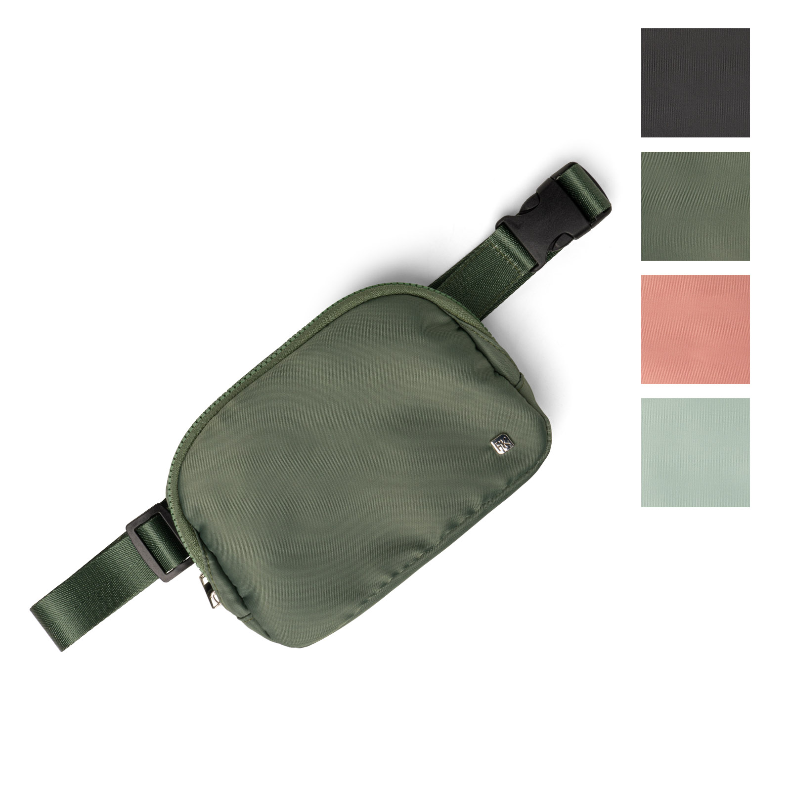 新品未使用◇アパルトモン　GOOD GRIEF Belt with It Bag GOOD GRIEF!/グッド グリーフ】Border Belt(6cm)（その他ファッション