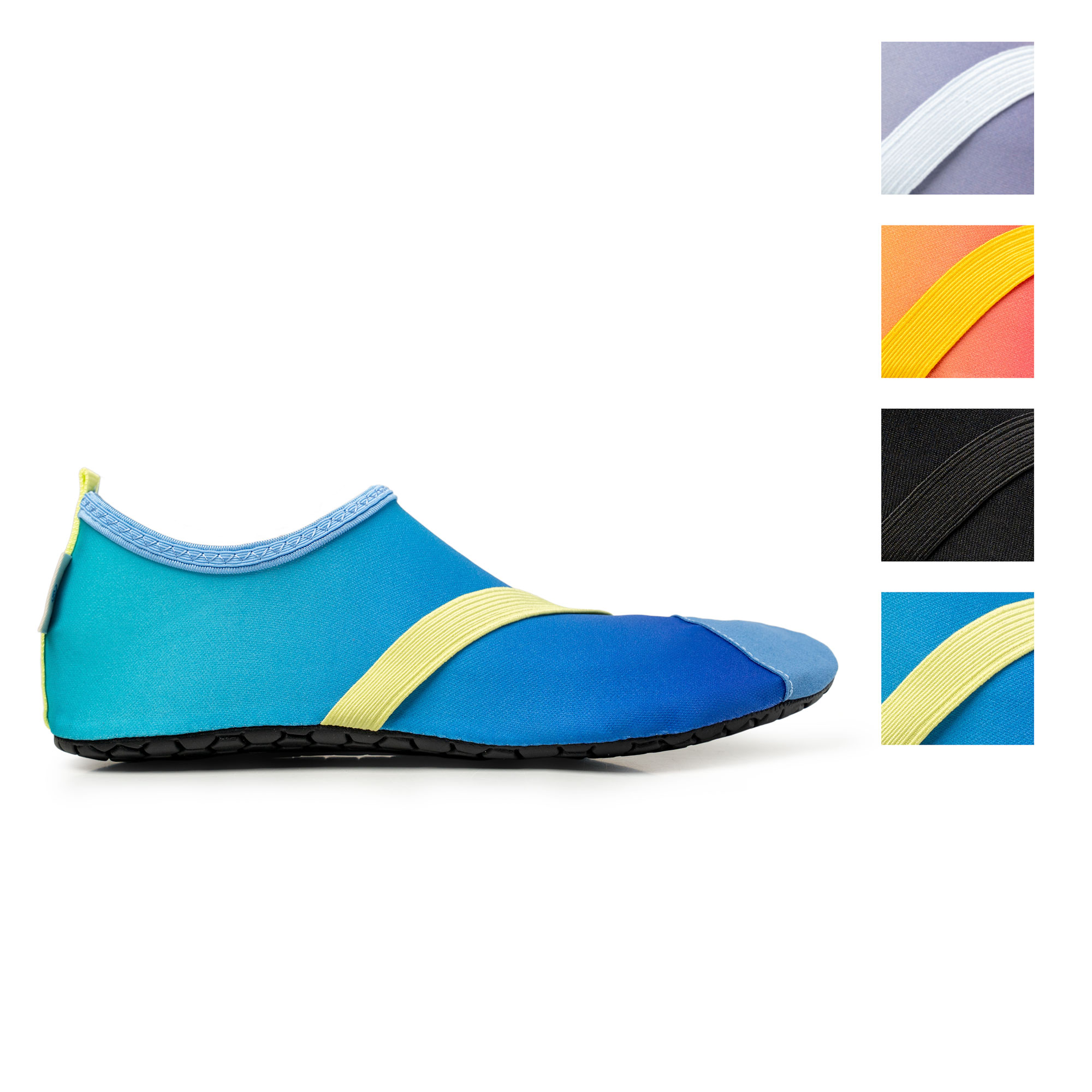 FITKICKS Women's Classic 4.0