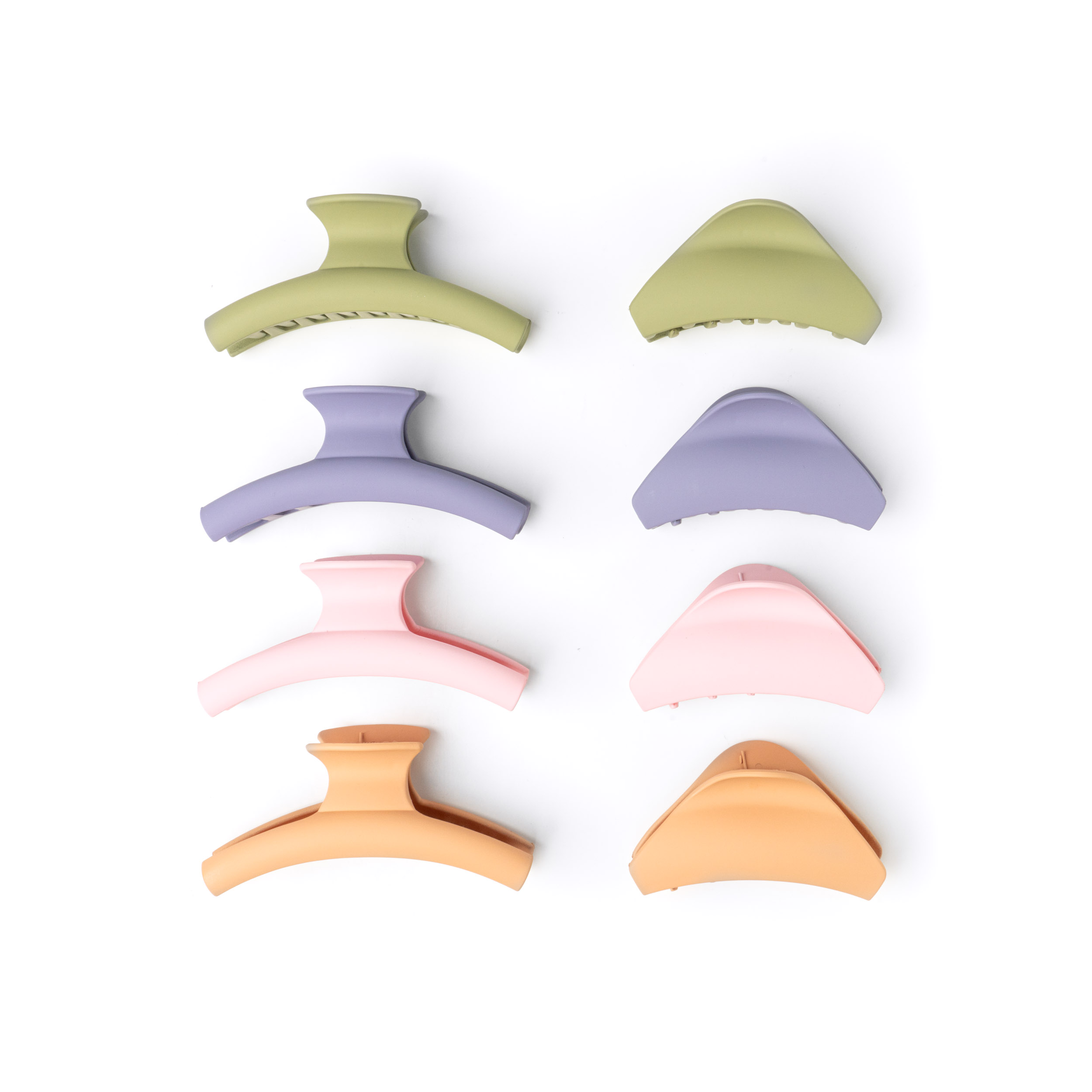 【GLOWNY】24SS MIX BERRY HAIR CLIP MUSINSA | GLOWNY MIX BERRY HAIR CLIP
