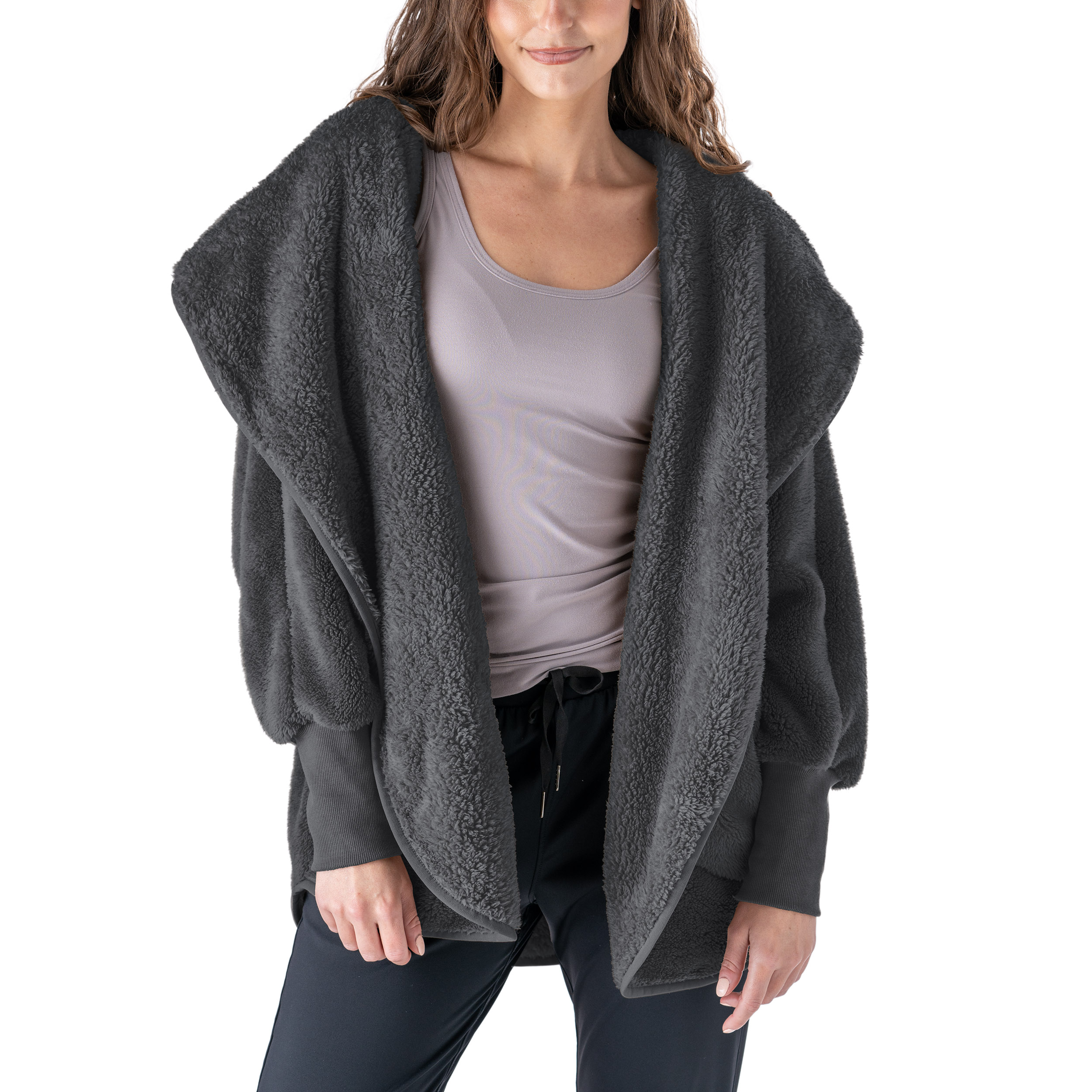 Hello Mello Comfort Zone Cardigan