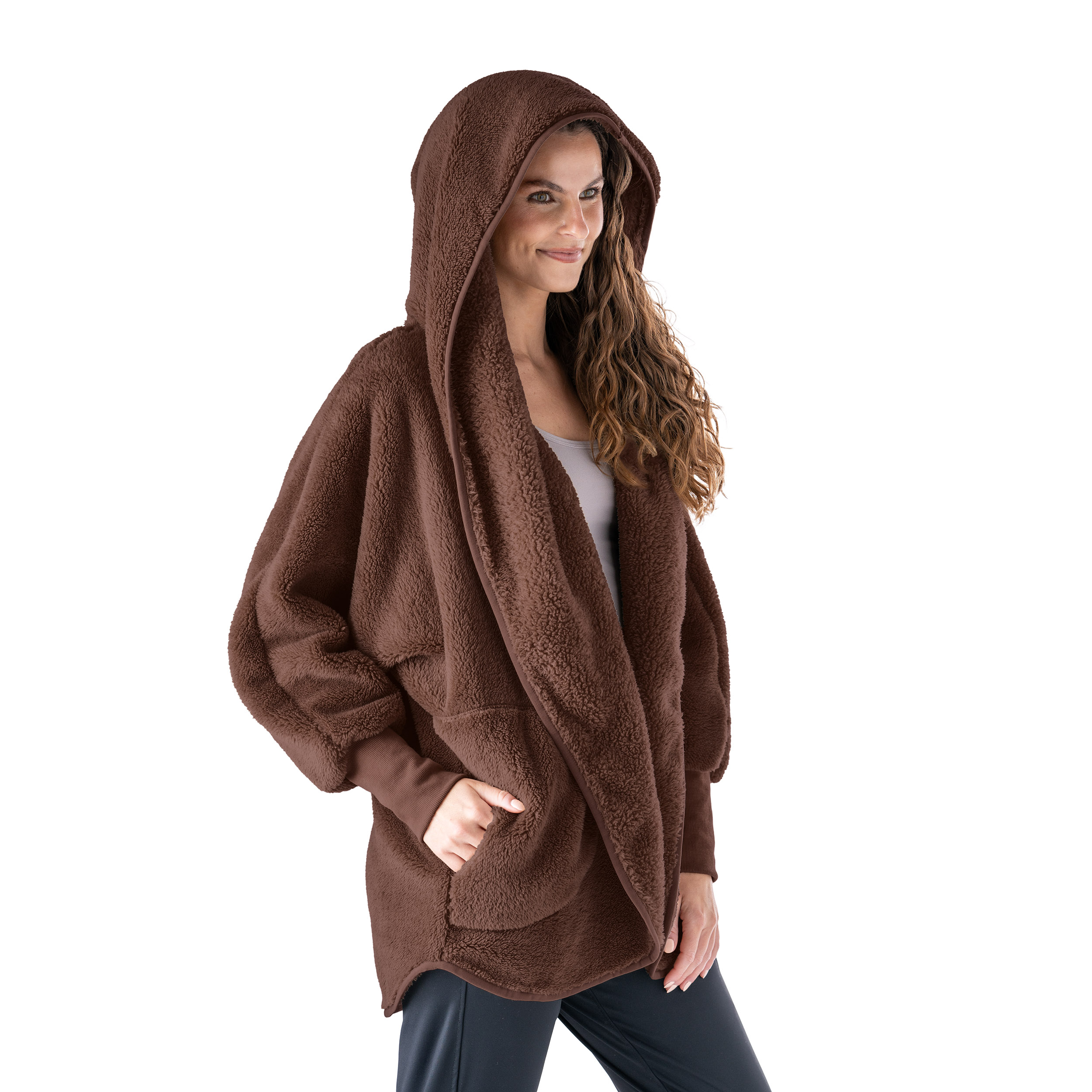 Hello Mello Comfort Zone Cardigan