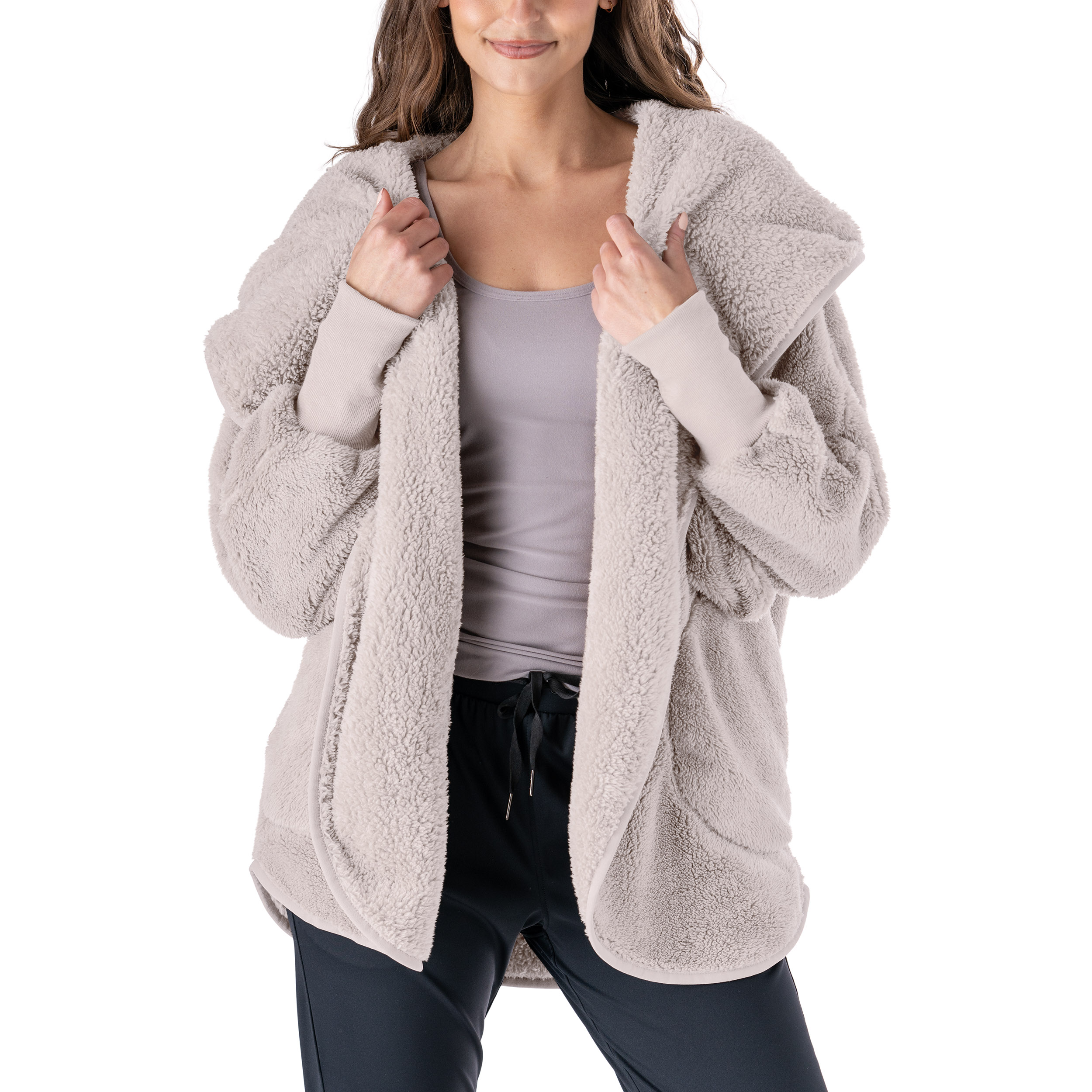 Hello Mello Comfort Zone Cardigan