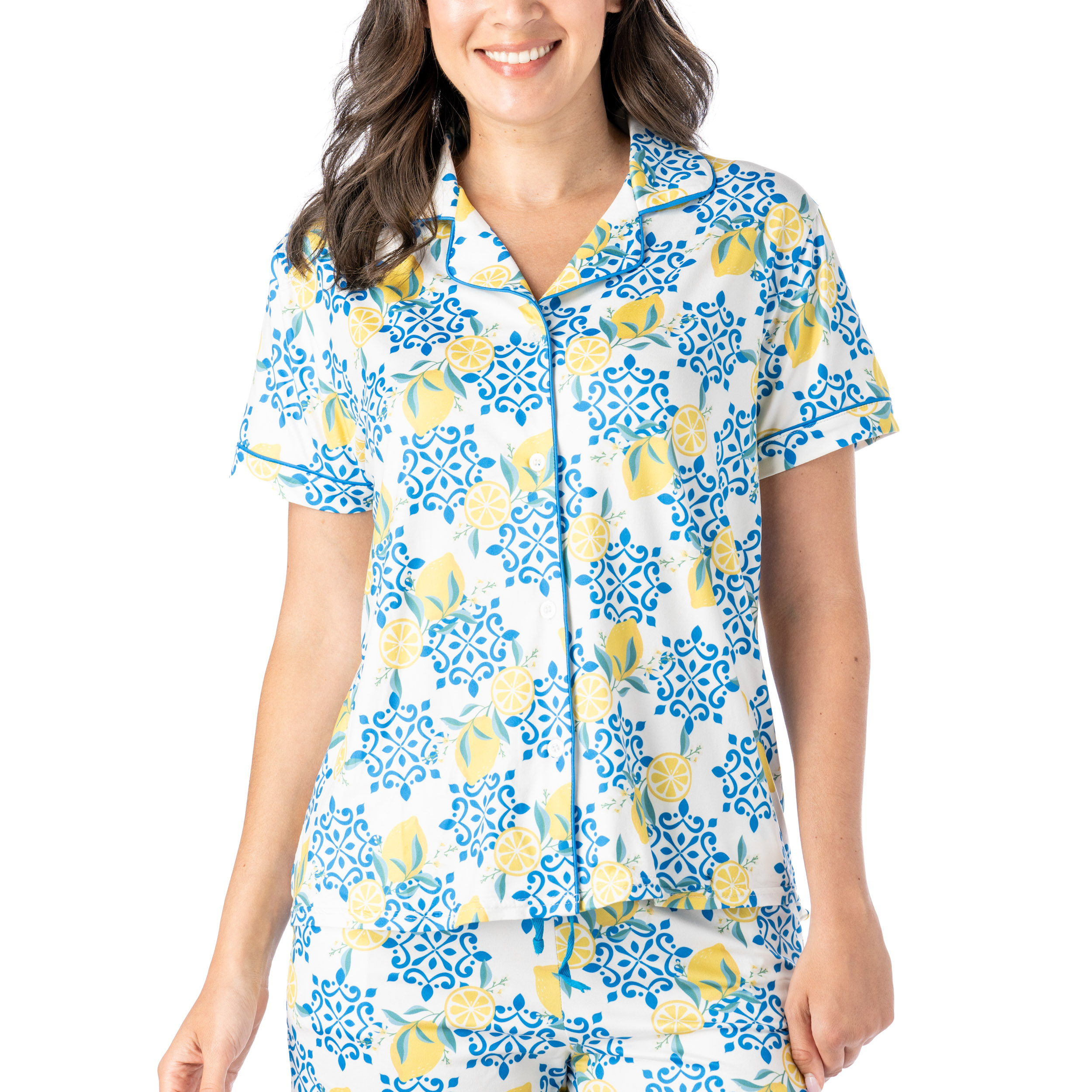 Hello Mello Lazy Daisy Tops