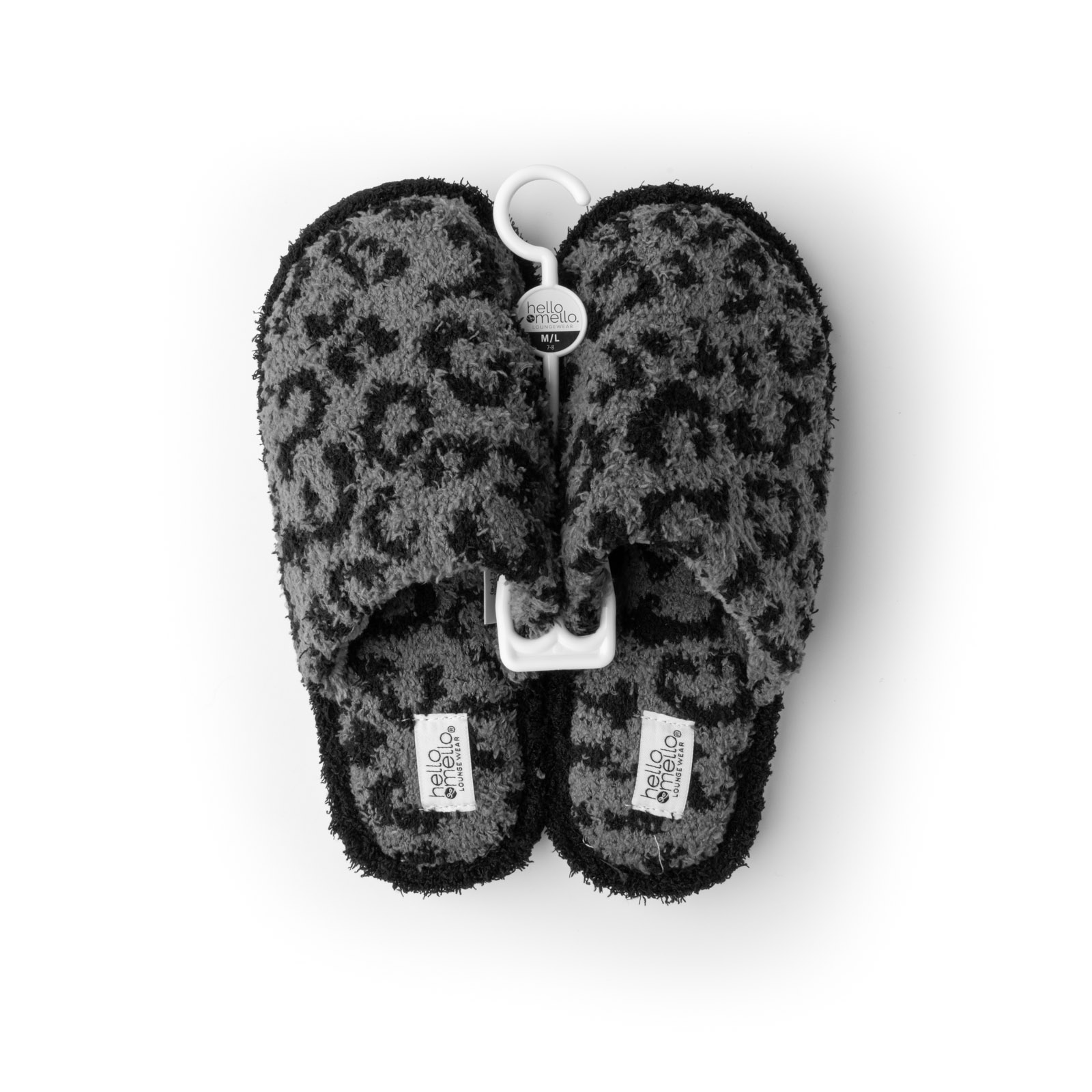 Dearfoam cat nap store slippers