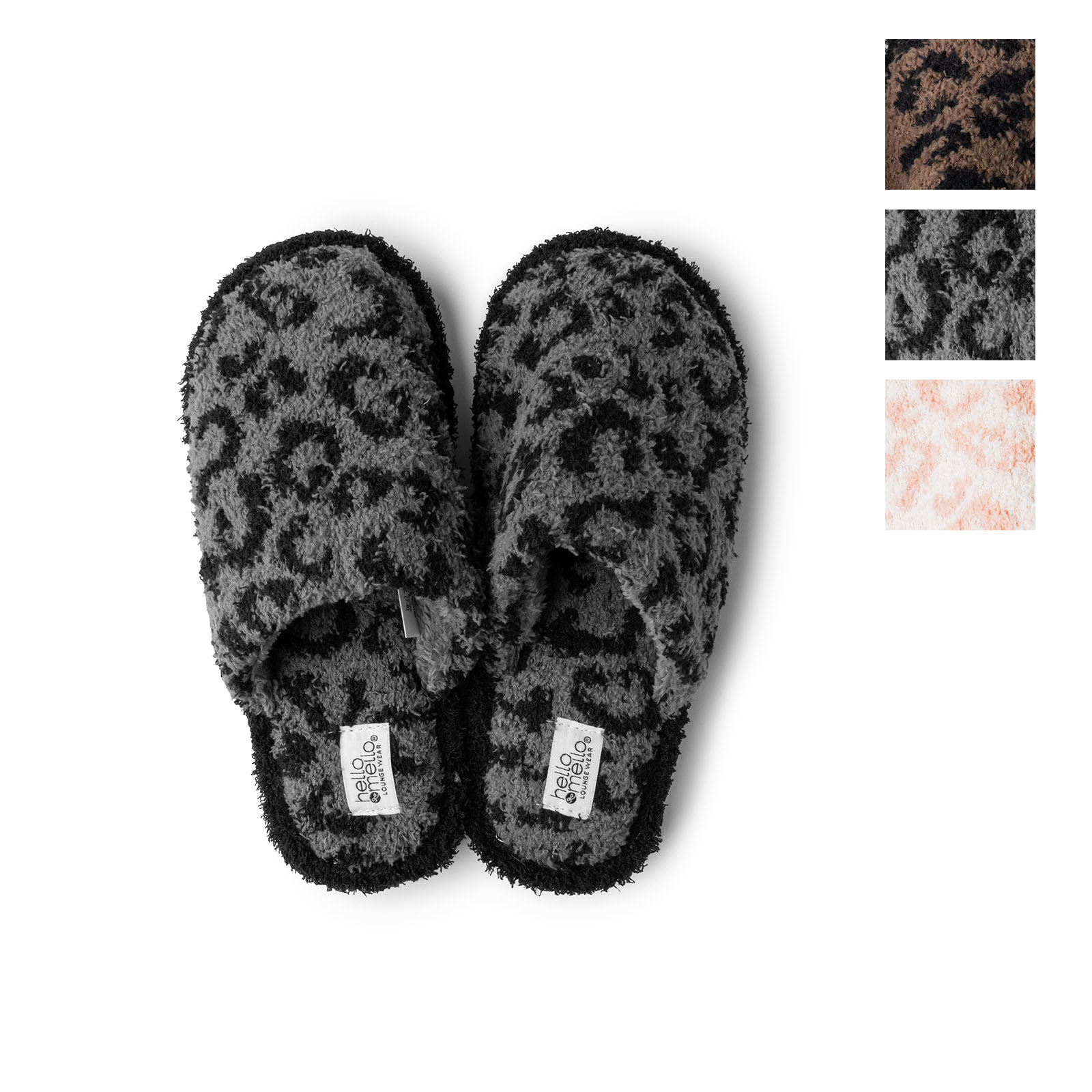 dearfoam cat nap slippers